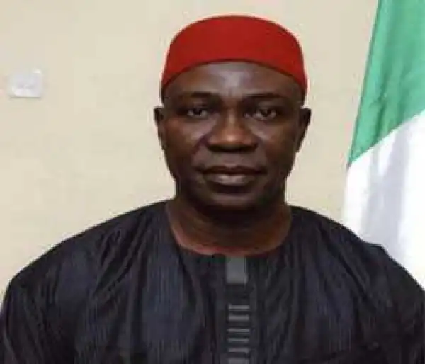 Ekweremadu to Deliver U.S. Constitution Day Lecture